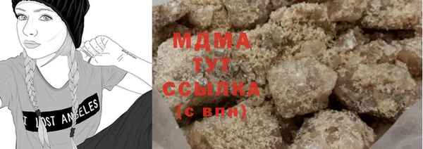 хмурый Инта