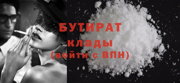 хмурый Инта